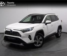 5P ADVANCE 220H E-CVT 4X2