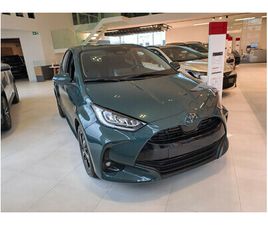 1.5 VVT-I HYBRID 85KW ICONIC E-CVT