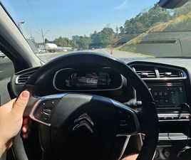 LOUNGE FEEL 1.6 TURBO FLEX AUT.