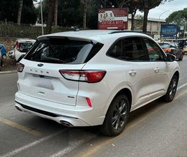 FORD KUGA FORD KUGA