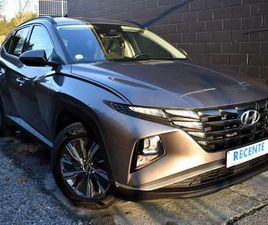 TUCSON 1.6 CRDI / RECENTE / CAM / GARANTIE 12 MOIS