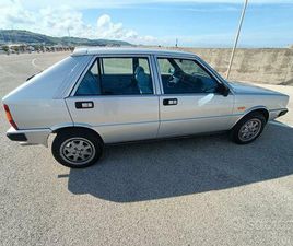 LANCIA DELTA 1300 LX
