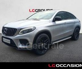 350 D SPORTLINE 4MATIC