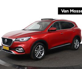 MG EHS 1.5 TGDI COMFORT