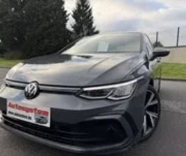 VOLKSWAGEN GOLF GOLF 1.5 TSI R-LINE*INTÉRIEUR/EXTÉRIEUR*