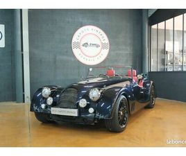 MORGAN PLUS-6 MORGAN PLUS SIX - 2024