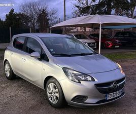 OPEL CORSA OPEL CORSA 1.4 90 CH EDITION START/STOP 5P