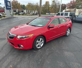 ACURA TSX USED 2013 ACURA TSX TECHNOLOGY