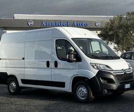 33 2.2 BLUEHDI 120 CV L2H2 FURGONE