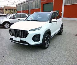 DR 3.0 1.5 GPL 114CV CVT