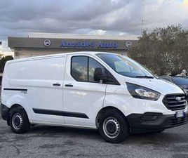 2.0 TDCI COIBENTATO FRIGORIFERO ATP