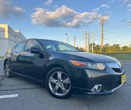 ACURA TSX 2012 ACURA TSX 2.4