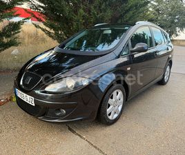 SEAT ALTEA XL SEAT ALTEA XL 1.9 TDI FAMILY