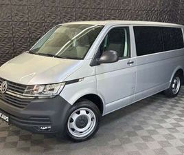 VOLKSWAGEN COMBI 2.0 TDI LANG FWD DSG