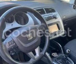 SEAT ALTEA FREETRACK SEAT ALTEA FREETRACK