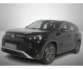 VOLKSWAGEN TAYRON LIFE 1.5 ETSI DSG 150CV 7POSTI *TETTO* ONLY-PROMO!