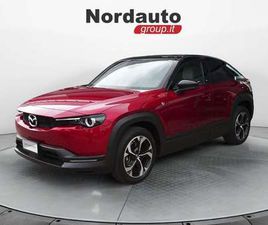 MX-30 E-SKYACTIV R EV MAKOTO