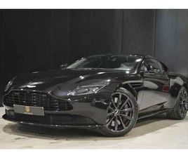 4.0I V8 COUPÉ 1 HAND - 26.000 KM