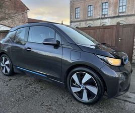 BMW I3 ADVANCED REX *RANGE EXTENDER*