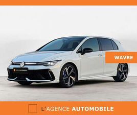 4MOTION BLACK EDITION - H&K - 360 - GARANTIE VW