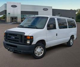 FORD E150 USED 2014 FORD E150 XL