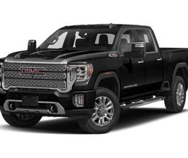 GMC SIERRA 2500 2020 GMC SIERRA 2500 DENALI