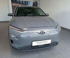 HYUNDAI KONA ELECTRIC 39KWH - 136CH CREATIVE