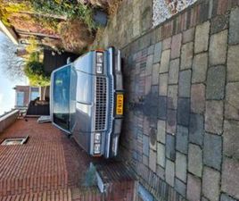 CHEVROLET CAPRICE CHEVROLET CAPRICE 5.0 AUT K6 1986 GRIJS — CHEVROLET — MARKTPLAATS