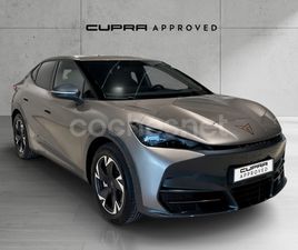 CUPRA TAVASCAN ENTREGA A DOMICILIO