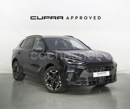 CUPRA TERRAMAR 1.5 TSI EHYBRID 204 CV DSG
