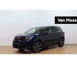 1.2T MILD HYBRID AUTOMAAT