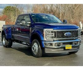 NEW 2026 FORD F-450 LARIAT