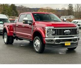 NEW 2026 FORD F-450 LARIAT