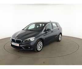 BMW SERIE 2 ACTIVE TOURER 225XE BMW SÉRIE 2 ACTIVE TOURER 225XE LOUNGE BVA6