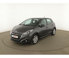 PEUGEOT 208 1.2 PURETECH SIGNATURE