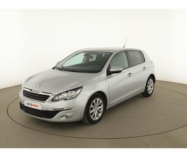 PEUGEOT 308 PEUGEOT 308 1.6 BLUE-HDI STYLE