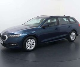 COMBI 1.0 E-TSI AMBITION | 110 PK | AUTOMAAT | TRE