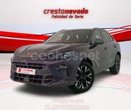 CUPRA TERRAMAR CUPRA TERRAMAR 1.5 ETSI 150 CV DSG