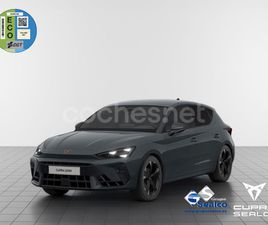 CUPRA LEON CUPRA LEÓN 1.5 ETSI DSG