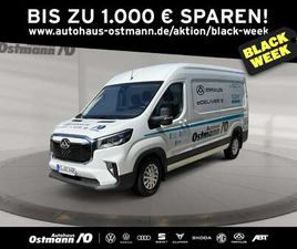 EDELIVER 9 L3H2 72KWH LED*APP-CONNECT SHZ