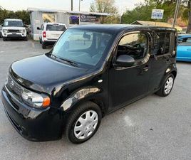 USED 2014 NISSAN CUBE 1.8 S