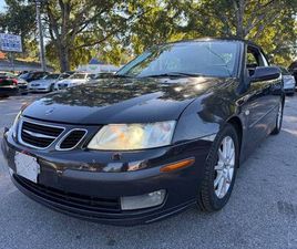 USED 2004 SAAB 9-3 ARC