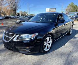 2011 SAAB 9-5 TURBO4 PREMIUM 4DR SEDAN