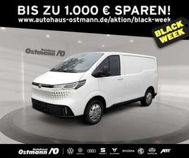 EDELIVER7 EDELIVER7 PV KLIMA, KAMERA, SITZHEIZUNG