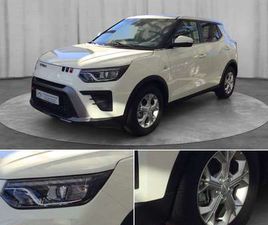 1.5 T-GDI 120KW ESSENTIAL AUTOMATIK