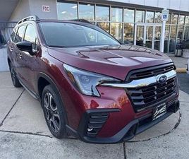 2025 SUBARU ASCENT LIMITED