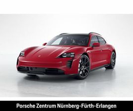 PORSCHE TAYCAN SPORT TURISMO GTS PORSCHE TAYCAN GTS SPORT TURISMO BURMESTER PDCC PSCB INN