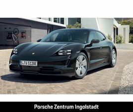 PORSCHE TAYCAN SPORT TURISMO PORSCHE TAYCAN SPORT TURISMO, PERFORMANCEPLUS 22KW ON BO