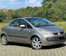 MITSUBISHI COLT CZC MITSUBISHI COLT CZC 1.5 INVITE 1 HAND TÜV NEU GUTER ZUSTAND