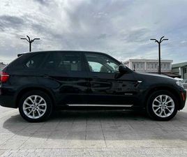 BMW X5 35I (3.0 PA TAKS LUKSI BENZINE GAZ)
